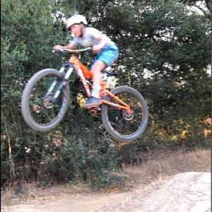 Meet your Posher, Henry